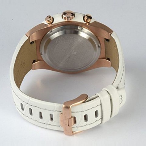 Unisex Watch Jacques Lemans 1-1772F (Ø 45 mm) Unisex Watch Jacques Lemans 1-1772F (Ø 45 mm)