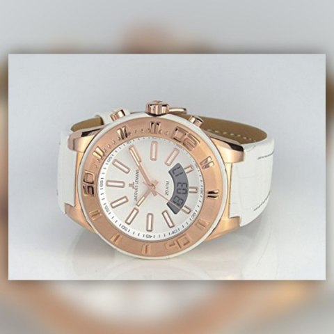 Unisex Watch Jacques Lemans 1-1772F (Ø 45 mm) Unisex Watch Jacques Lemans 1-1772F (Ø 45 mm)