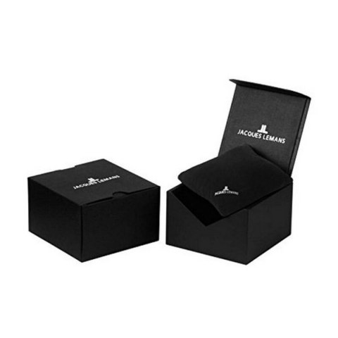 Unisex Watch Jacques Lemans 1-1772F (Ø 45 mm) Unisex Watch Jacques Lemans 1-1772F (Ø 45 mm)