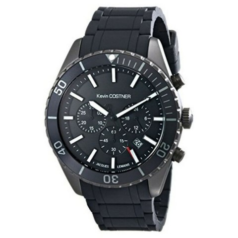 Unisex Watch Jacques Lemans KC-104B (Ø 44 mm) Unisex Watch Jacques Lemans KC-104B (Ø 44 mm)