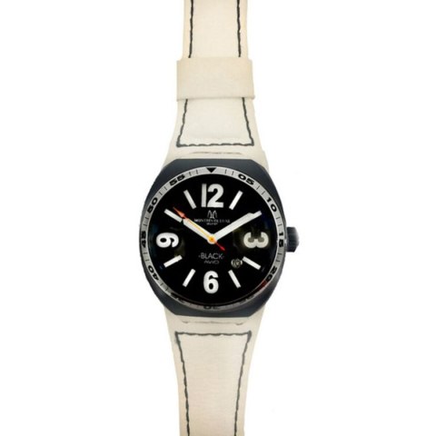 Unisex Watch Montres de Luxe 09BK-2501 (Ø 40 mm) Unisex Watch Montres de Luxe 09BK-2501 (Ø 40 mm)
