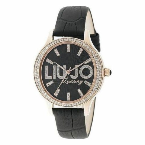 Ladies' Watch LIU JO TLJ766 (Ø 38 mm) Ladies' Watch LIU JO TLJ766 (Ø 38 mm)