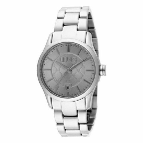 Ladies' Watch LIU JO TLJ88 (Ø 34 mm) - Grey Ladies' Watch LIU JO TLJ88 (Ø 34 mm) - Grey