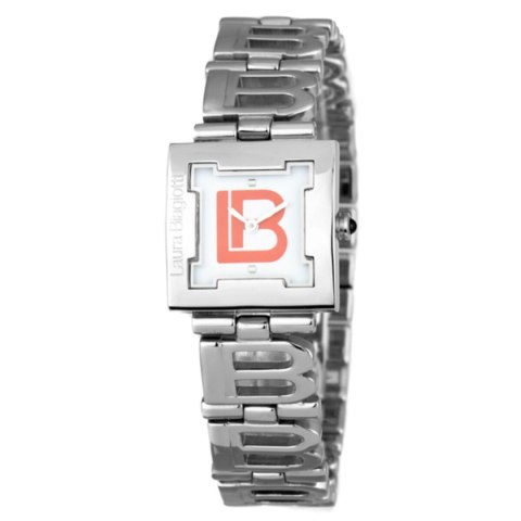 Ladies' Watch Laura Biagiotti LB0009L-01 (Ø 25 mm) Ladies' Watch Laura Biagiotti LB0009L-01 (Ø 25 mm)