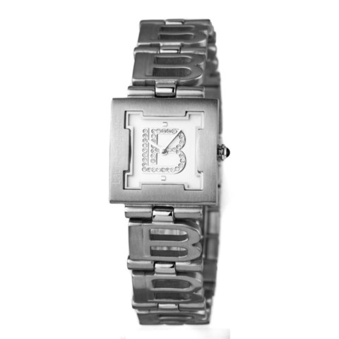 Ladies' Watch Laura Biagiotti LB0009L-04 (Ø 25 mm) Ladies' Watch Laura Biagiotti LB0009L-04 (Ø 25 mm)