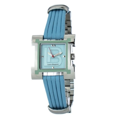 Ladies' Watch Laura Biagiotti LB0039L-02 (Ø 31 mm) Ladies' Watch Laura Biagiotti LB0039L-02 (Ø 31 mm)