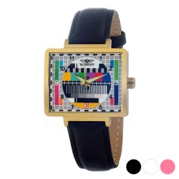 Ladies'Watch Bobroff BF0036 (Ø 36 mm) - Black