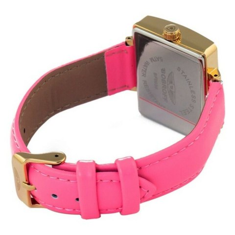 Ladies'Watch Bobroff BF0036 (Ø 36 mm) - White Ladies'Watch Bobroff BF0036 (Ø 36 mm) - White