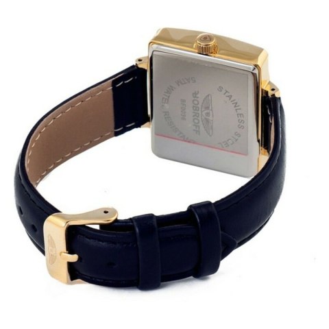 Ladies'Watch Bobroff BF0036 (Ø 36 mm) - White Ladies'Watch Bobroff BF0036 (Ø 36 mm) - White