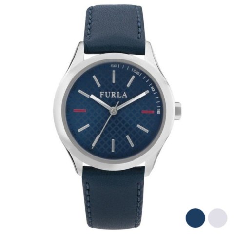 Ladies'Watch Furla R425110150 - White
