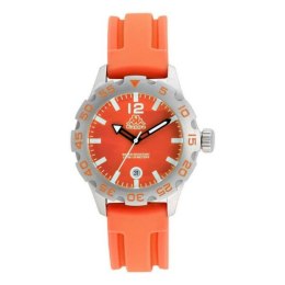 Ladies'Watch Kappa KP-1401L Ø 38 mm - Purplish