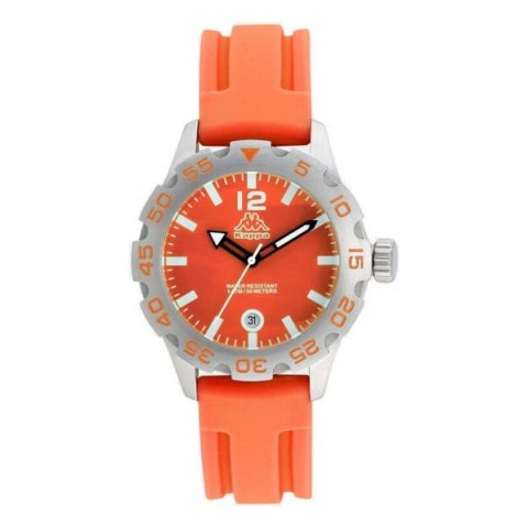 Ladies'Watch Kappa KP-1401L Ø 38 mm - Purplish Ladies'Watch Kappa KP-1401L Ø 38 mm - Purplish