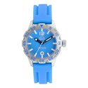 Ladies'Watch Kappa KP-1401L Ø 38 mm - Purplish