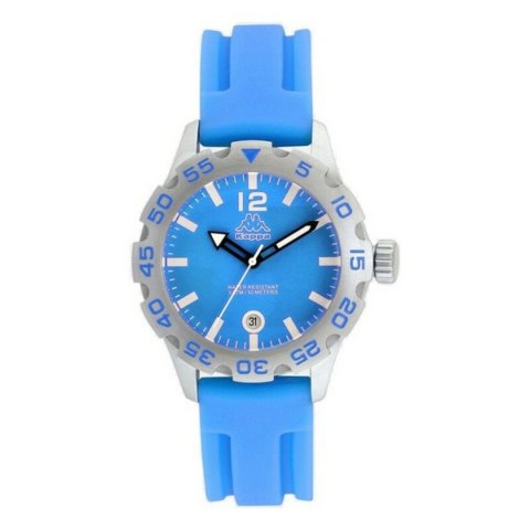 Ladies'Watch Kappa KP-1401L Ø 38 mm - Purplish Ladies'Watch Kappa KP-1401L Ø 38 mm - Purplish