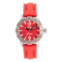 Ladies'Watch Kappa KP-1401L Ø 38 mm - Purplish