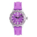 Ladies'Watch Kappa KP-1401L Ø 38 mm - Red