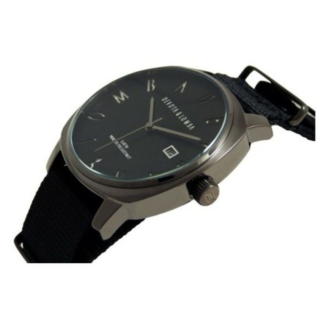 Men's Watch Devota & Lomba DL008MSPBK-01BLACK (Ø 42 mm) Men's Watch Devota & Lomba DL008MSPBK-01BLACK (Ø 42 mm)
