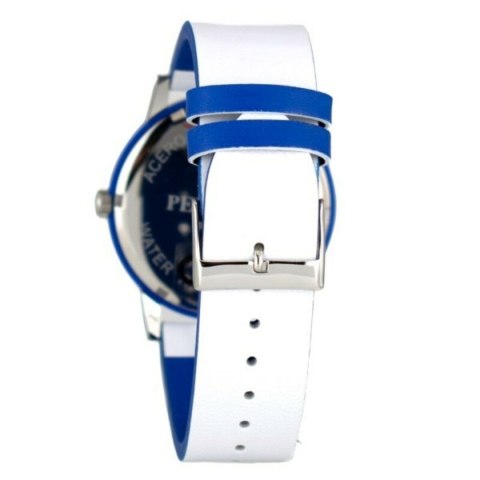 Men's Watch Pertegaz (41 mm) - Blue Men's Watch Pertegaz (41 mm) - Blue