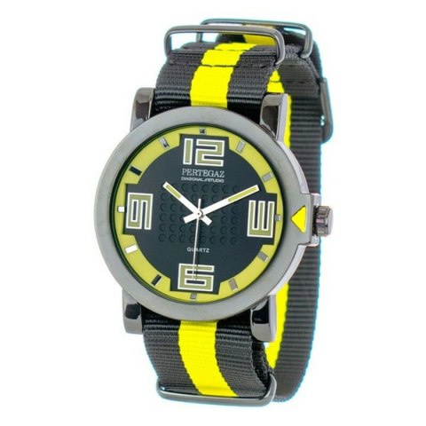 Men's Watch Pertegaz PDS-023-A (Ø 40 mm) Men's Watch Pertegaz PDS-023-A (Ø 40 mm)