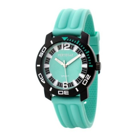 Unisex Watch Pertegaz P70442-A (Ø 39 mm) Unisex Watch Pertegaz P70442-A (Ø 39 mm)