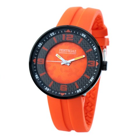 Unisex Watch Pertegaz PDS-005-NA (Ø 44 mm) Unisex Watch Pertegaz PDS-005-NA (Ø 44 mm)