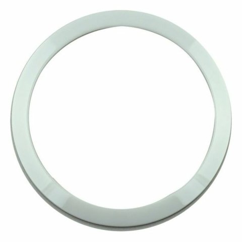 Watch Bezel Marc Coblen B45-RCWHITE Watch Bezel Marc Coblen B45-RCWHITE