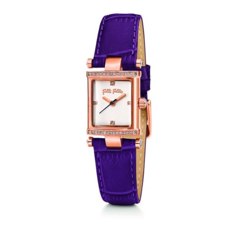 Ladies' Watch Folli Follie wf13b037ssl (Ø 18 mm) Ladies' Watch Folli Follie wf13b037ssl (Ø 18 mm)
