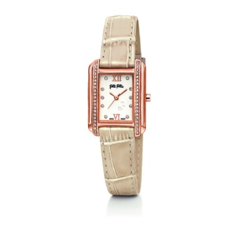 Ladies' Watch Folli Follie wf14b026sss (Ø 18 mm) Ladies' Watch Folli Follie wf14b026sss (Ø 18 mm)