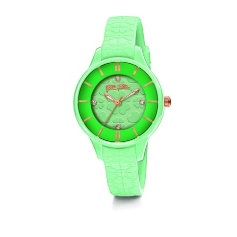 Ladies' Watch Folli Follie wf15p027zse (Ø 28 mm) Ladies' Watch Folli Follie wf15p027zse (Ø 28 mm)