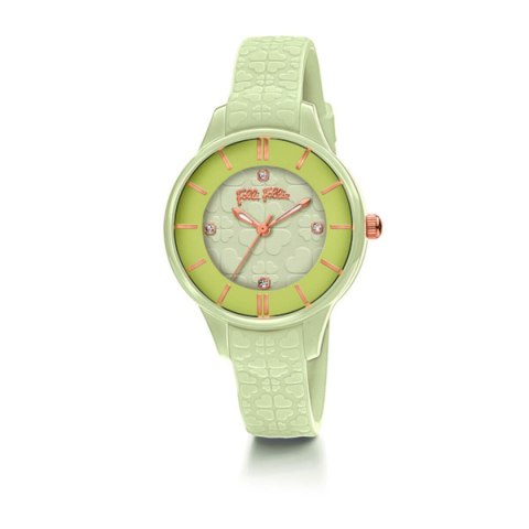 Ladies' Watch Folli Follie wf15p027zsi (Ø 28 mm) Ladies' Watch Folli Follie wf15p027zsi (Ø 28 mm)