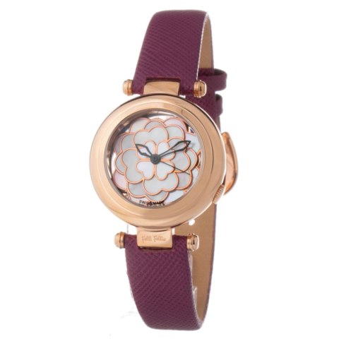 Ladies' Watch Folli Follie wf15r009sp (Ø 28 mm) Ladies' Watch Folli Follie wf15r009sp (Ø 28 mm)