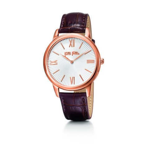 Ladies' Watch Folli Follie wf15r033spw (Ø 35 mm) Ladies' Watch Folli Follie wf15r033spw (Ø 35 mm)