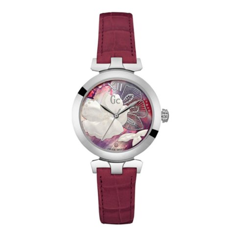Ladies' Watch GC Watches Y22005L3 (Ø 34 mm) Ladies' Watch GC Watches Y22005L3 (Ø 34 mm)