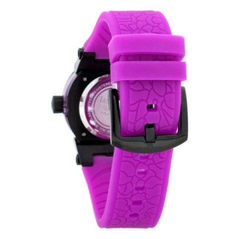 Ladies' Watch Lancaster ola0643bk-vl (Ø 38 mm) Ladies' Watch Lancaster ola0643bk-vl (Ø 38 mm)