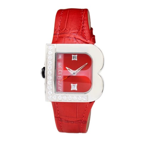 Ladies' Watch Laura Biagiotti LB0001L-05Z (Ø 33 mm) Ladies' Watch Laura Biagiotti LB0001L-05Z (Ø 33 mm)