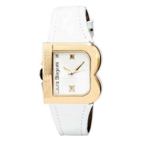 Ladies' Watch Laura Biagiotti LB0001L-08Z (Ø 33 mm) Ladies' Watch Laura Biagiotti LB0001L-08Z (Ø 33 mm)
