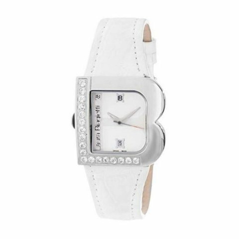 Ladies' Watch Laura Biagiotti LB0001L-BL (Ø 33 mm) Ladies' Watch Laura Biagiotti LB0001L-BL (Ø 33 mm)