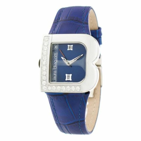 Ladies' Watch Laura Biagiotti LB0001L-LI (Ø 33 mm) Ladies' Watch Laura Biagiotti LB0001L-LI (Ø 33 mm)