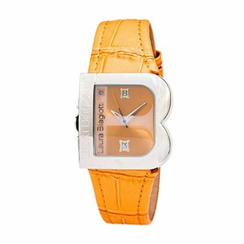 Ladies' Watch Laura Biagiotti LB0001L-NA (Ø 33 mm) Ladies' Watch Laura Biagiotti LB0001L-NA (Ø 33 mm)