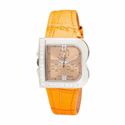 Ladies' Watch Laura Biagiotti LB0002-NA (Ø 33 mm) Ladies' Watch Laura Biagiotti LB0002-NA (Ø 33 mm)