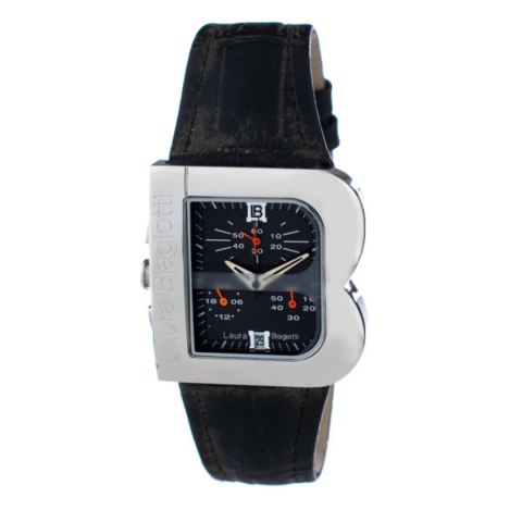 Ladies' Watch Laura Biagiotti LB0002L-01 (Ø 33 mm) Ladies' Watch Laura Biagiotti LB0002L-01 (Ø 33 mm)