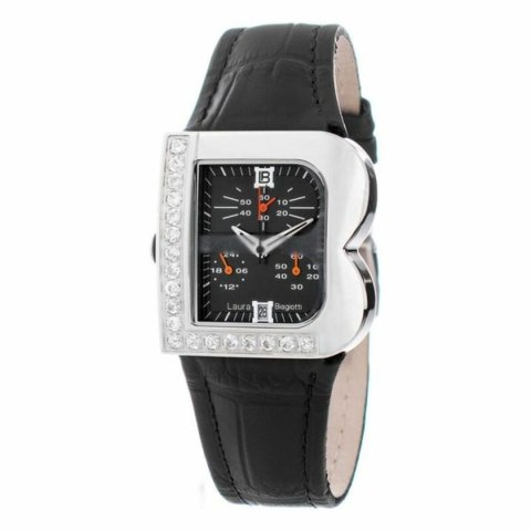 Ladies' Watch Laura Biagiotti LB0002L-01Z (Ø 33 mm) Ladies' Watch Laura Biagiotti LB0002L-01Z (Ø 33 mm)