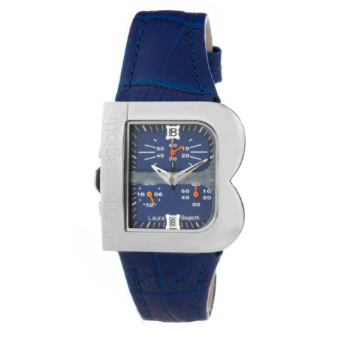 Ladies' Watch Laura Biagiotti LB0002L-02 (Ø 33 mm) Ladies' Watch Laura Biagiotti LB0002L-02 (Ø 33 mm)