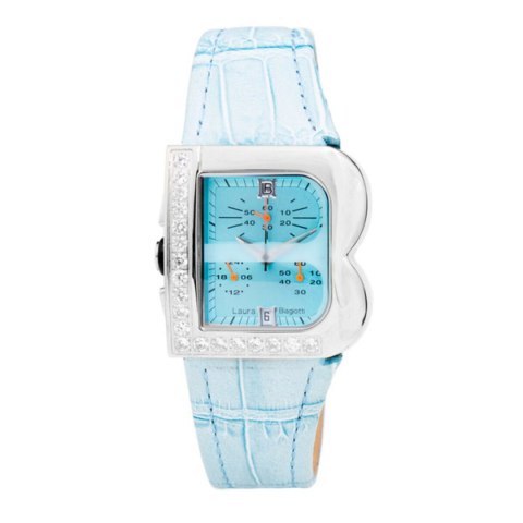 Ladies' Watch Laura Biagiotti LB0002L-04Z (Ø 33 mm) Ladies' Watch Laura Biagiotti LB0002L-04Z (Ø 33 mm)