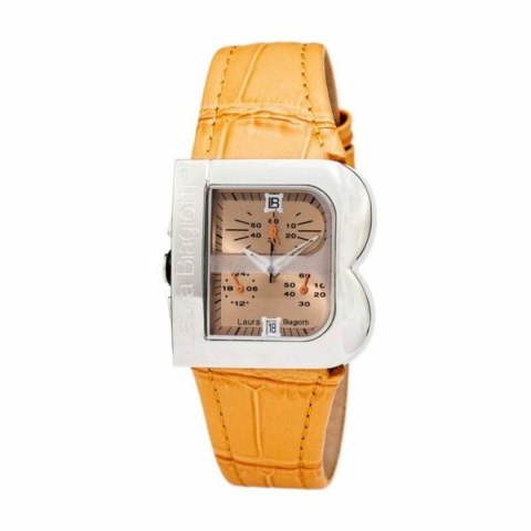 Ladies' Watch Laura Biagiotti LB0002L-06 (Ø 33 mm) Ladies' Watch Laura Biagiotti LB0002L-06 (Ø 33 mm)