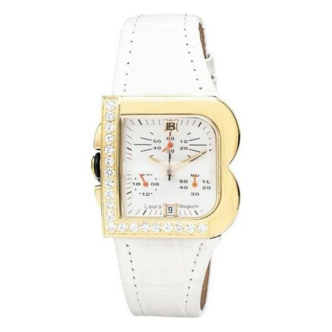 Ladies' Watch Laura Biagiotti LB0002L-08Z (Ø 33 mm) Ladies' Watch Laura Biagiotti LB0002L-08Z (Ø 33 mm)