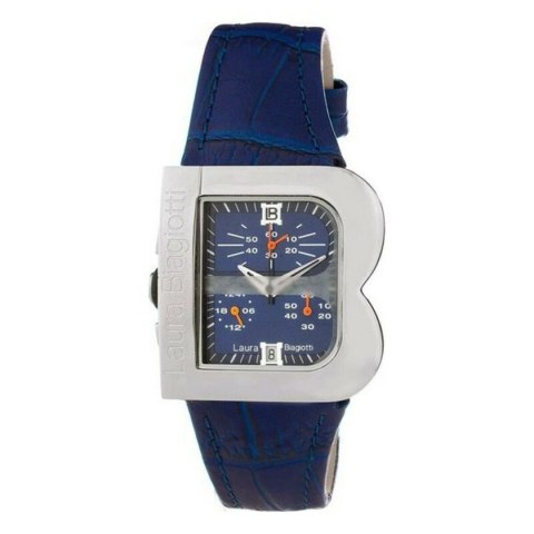 Ladies' Watch Laura Biagiotti LB0002L-10 (Ø 33 mm) Ladies' Watch Laura Biagiotti LB0002L-10 (Ø 33 mm)