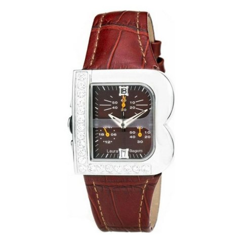 Ladies' Watch Laura Biagiotti LB0002L-10Z (Ø 33 mm) Ladies' Watch Laura Biagiotti LB0002L-10Z (Ø 33 mm)