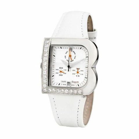 Ladies' Watch Laura Biagiotti LB0002L-B (Ø 33 mm) Ladies' Watch Laura Biagiotti LB0002L-B (Ø 33 mm)