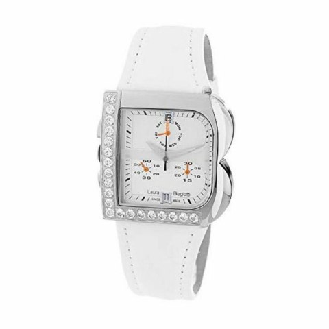 Ladies' Watch Laura Biagiotti LB0002L-BLZ (Ø 33 mm) Ladies' Watch Laura Biagiotti LB0002L-BLZ (Ø 33 mm)